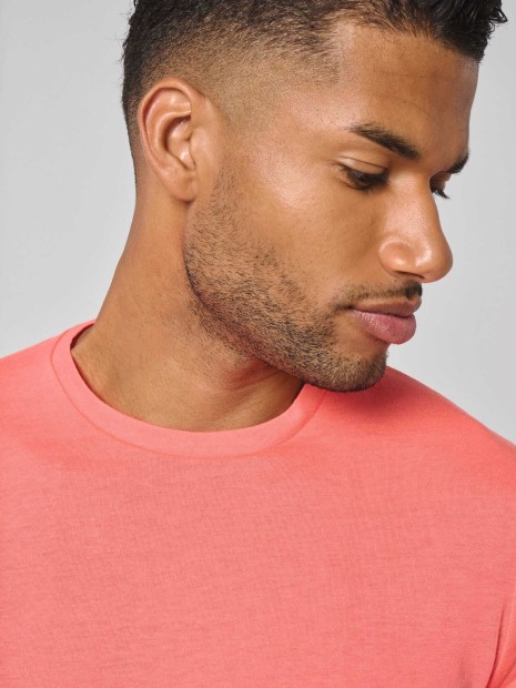 T-Shirts à personnaliser PROACT T-shirt triblend sport homme 