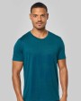 T-shirts PROACT T-shirt triblend sport voor bedrukking &amp; borduring