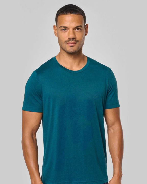 T-shirts PROACT T-shirt triblend sport voor bedrukking &amp; borduring