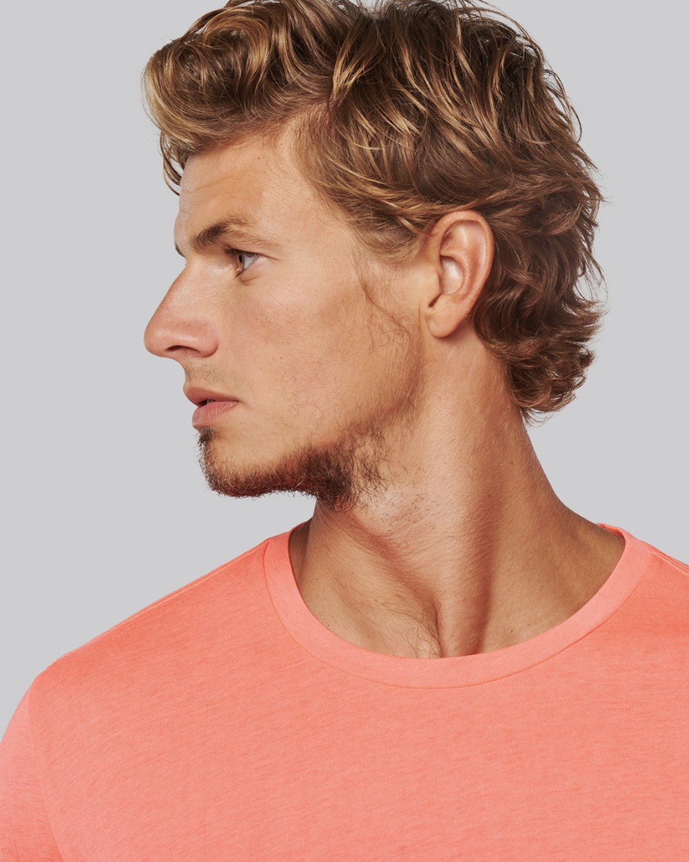 T-Shirts personnalisable PROACT T-shirt triblend sport homme