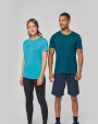 T-shirts PROACT T-shirt triblend sport voor bedrukking &amp; borduring