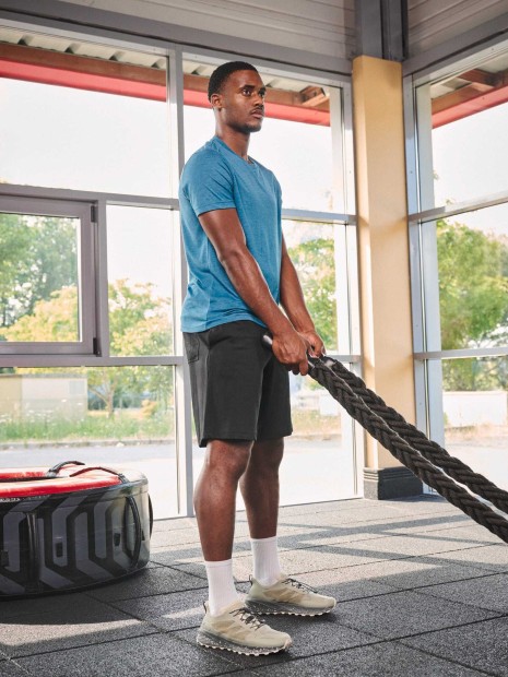 T-Shirts à personnaliser PROACT T-shirt triblend sport homme 