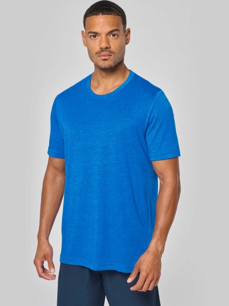 T-Shirts à personnaliser PROACT T-shirt triblend sport homme 