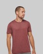T-Shirts personnalisable PROACT T-shirt triblend sport homme