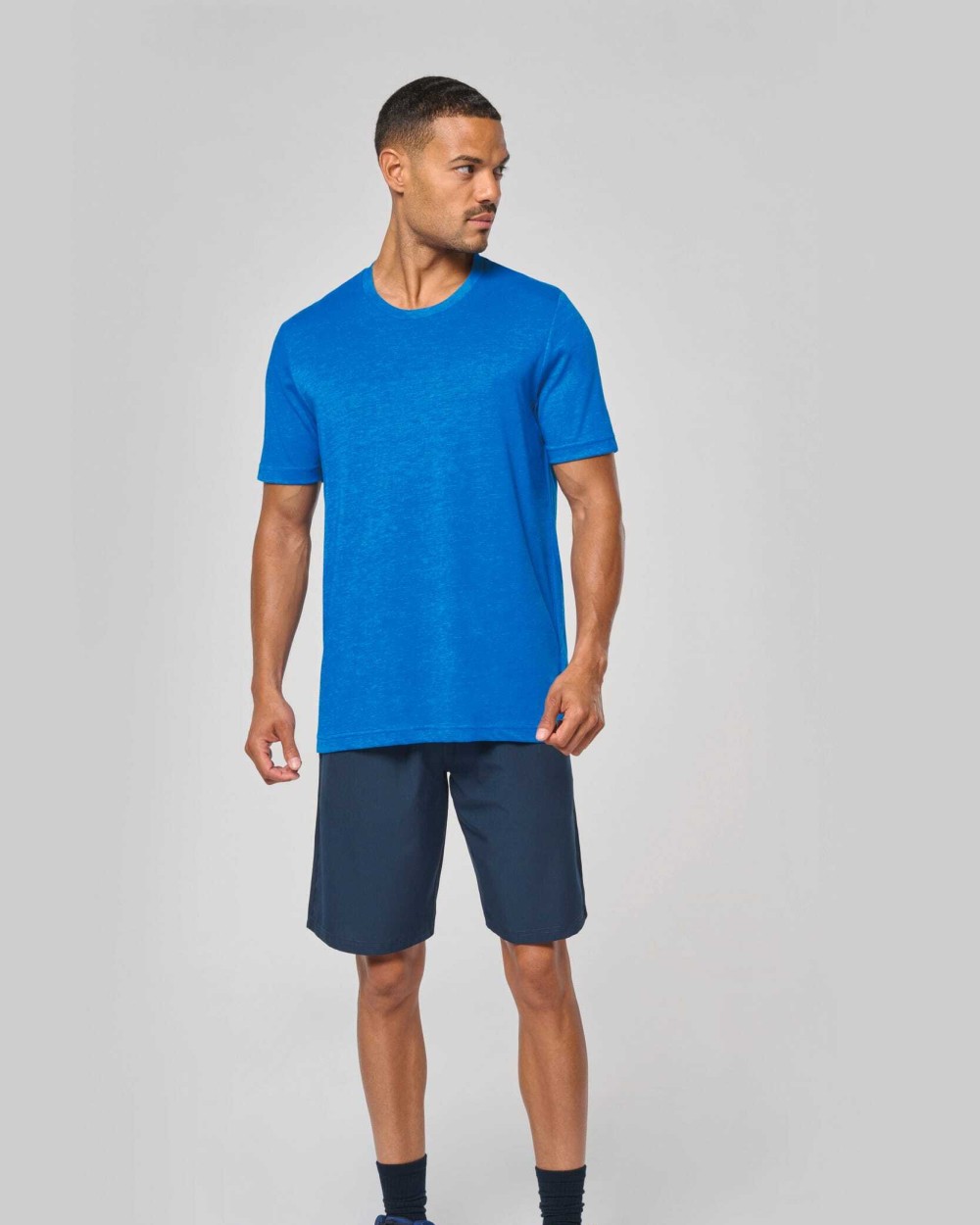 T-Shirts personnalisable PROACT T-shirt triblend sport homme