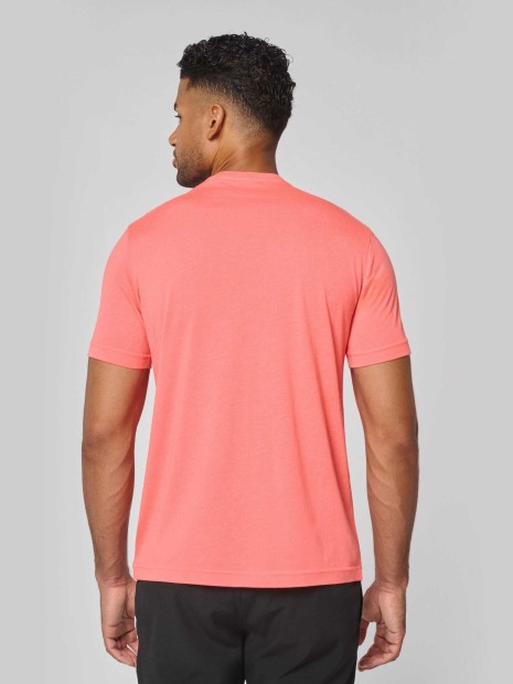 T-Shirts à personnaliser PROACT T-shirt triblend sport homme 