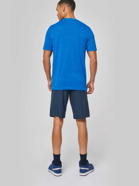 T-Shirts à personnaliser PROACT T-shirt triblend sport homme 