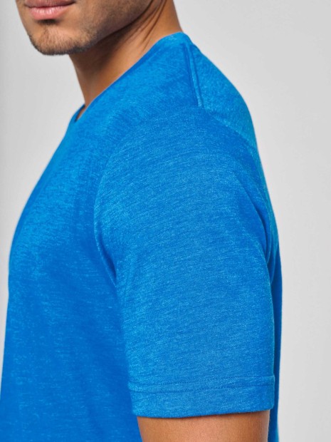 T-Shirts à personnaliser PROACT T-shirt triblend sport homme 