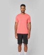 PROACT Triblend Sport-T-Shirt T-Shirts personalisierbar