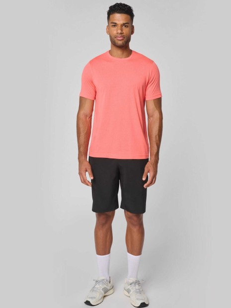 T-Shirts à personnaliser PROACT T-shirt triblend sport homme 
