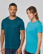 T-shirts PROACT T-shirt triblend sport voor bedrukking &amp; borduring