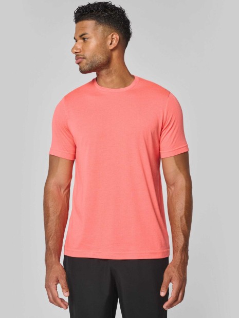 T-Shirts à personnaliser PROACT T-shirt triblend sport homme 