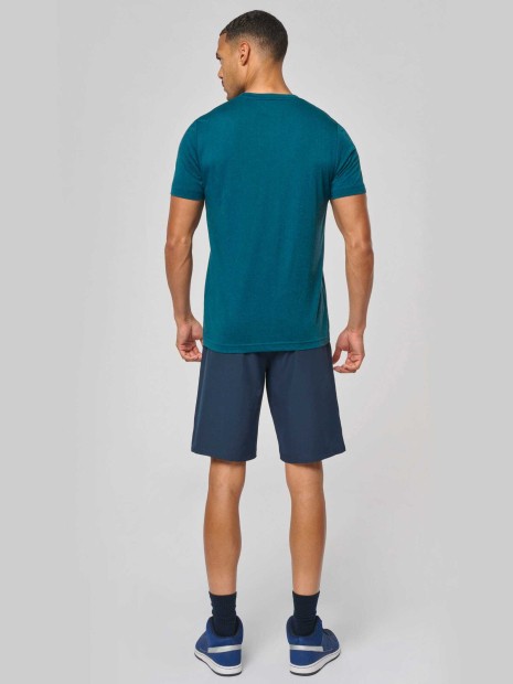 T-Shirts à personnaliser PROACT T-shirt triblend sport homme 