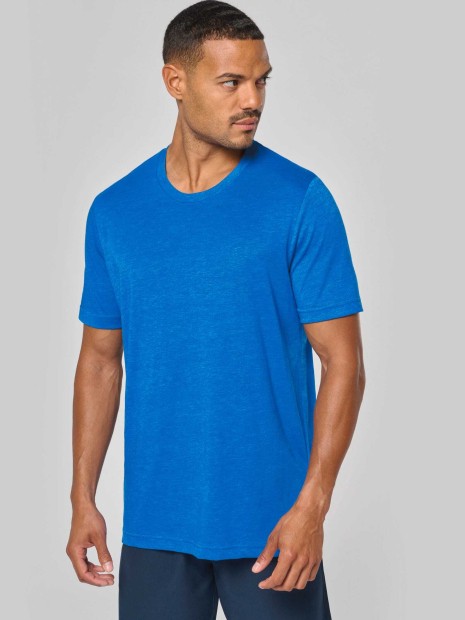 T-Shirts à personnaliser PROACT T-shirt triblend sport homme 