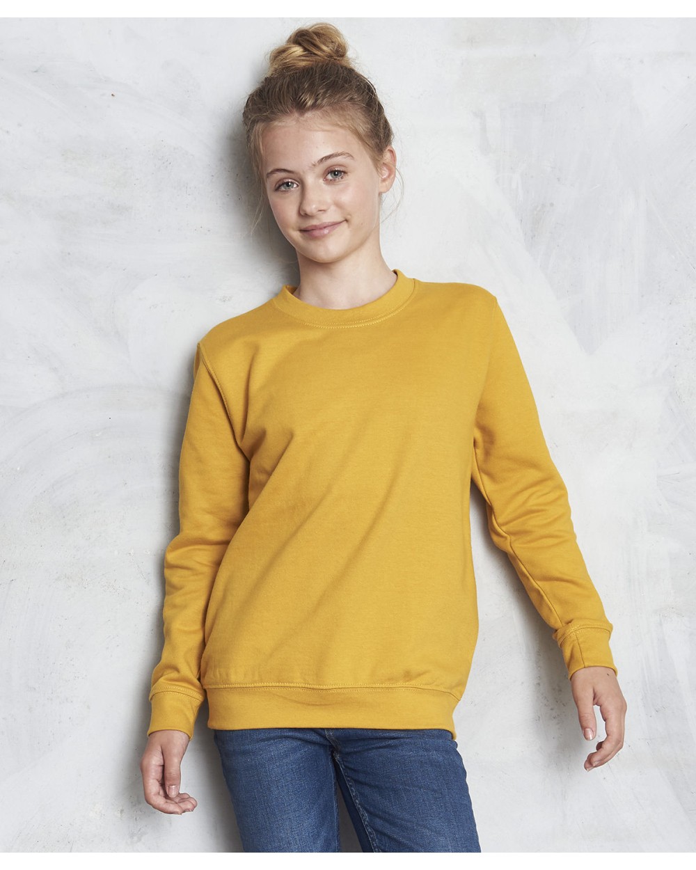 Sweaters & hoodies AWDIS KIDS AWDIS SWEAT voor bedrukking &amp; borduring