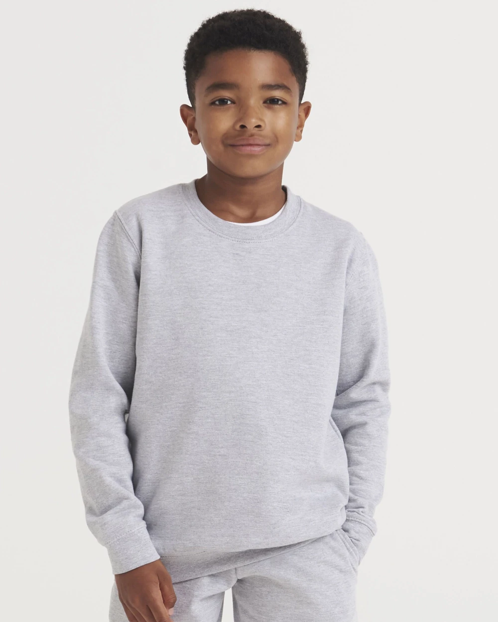 AWDIS KIDS AWDIS SWEAT Sweatshirts personalisierbar