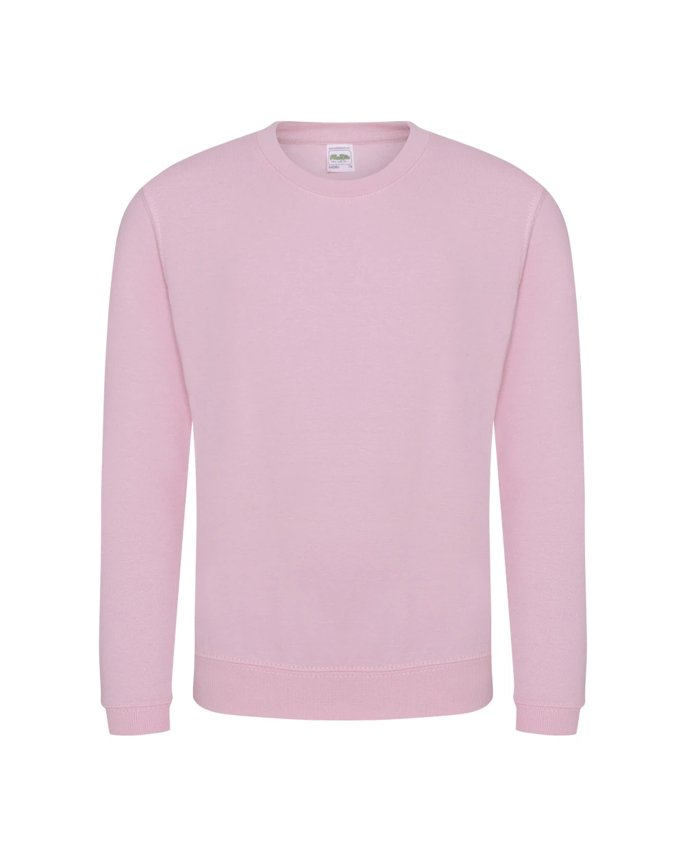 AWDIS KIDS AWDIS SWEAT Sweatshirts personalisierbar