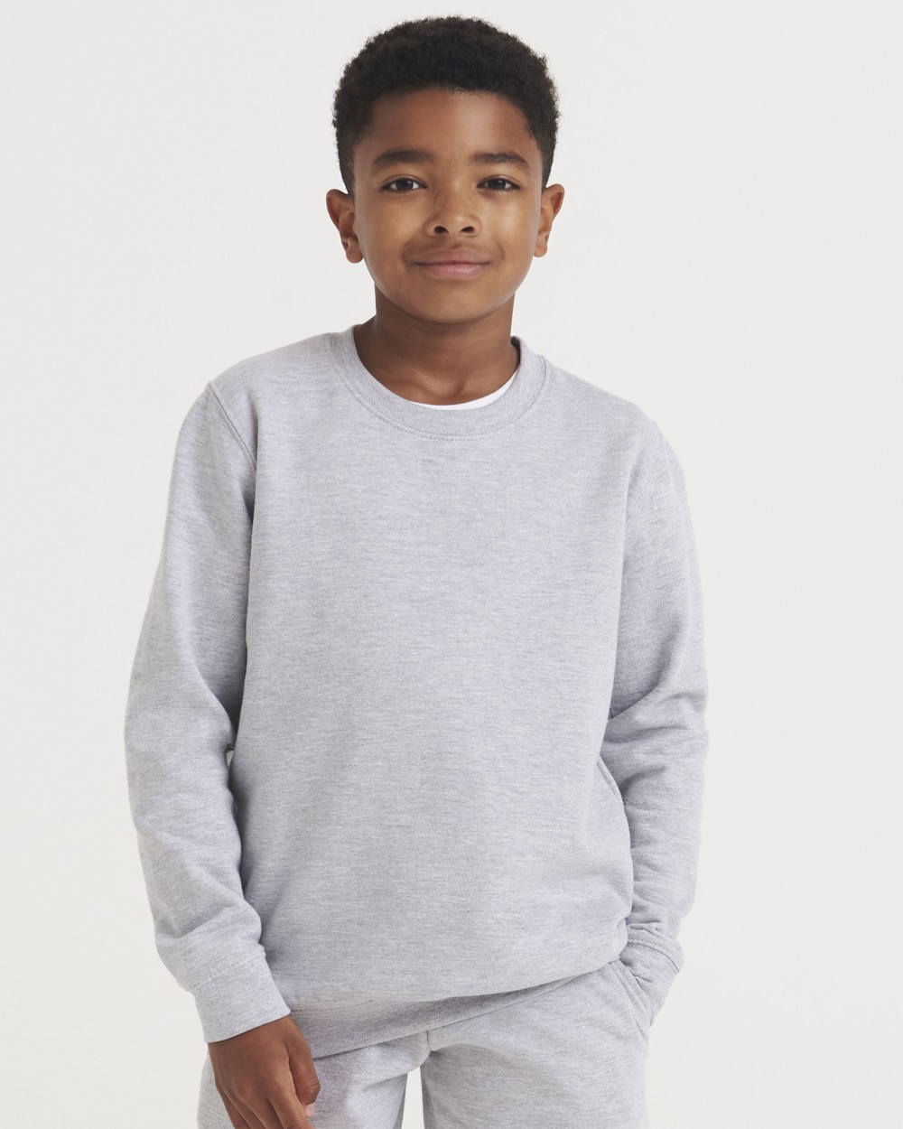Sweat-shirts personnalisable AWDIS KIDS AWDIS SWEAT