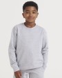 Sweaters & hoodies AWDIS KIDS AWDIS SWEAT voor bedrukking &amp; borduring