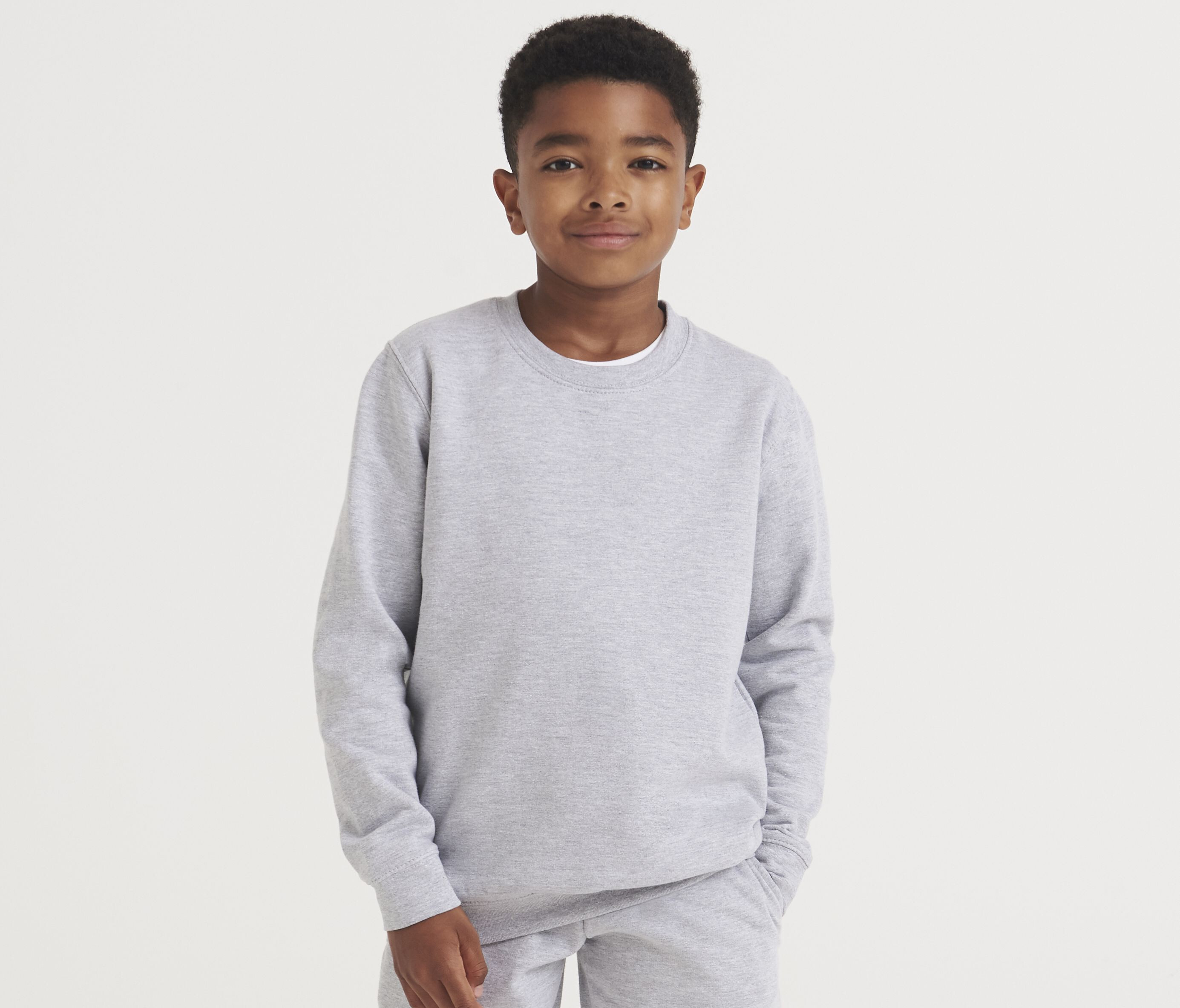 Sweat-shirts personnalisable AWDIS KIDS AWDIS SWEAT