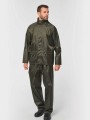 Robes à personnaliser WK. DESIGNED TO WORK Ensemble de pluie unisexe 