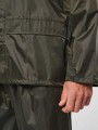 Robes à personnaliser WK. DESIGNED TO WORK Ensemble de pluie unisexe 