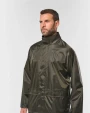 Robes personnalisable WK. DESIGNED TO WORK Ensemble de pluie unisexe