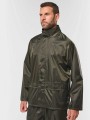 Robes à personnaliser WK. DESIGNED TO WORK Ensemble de pluie unisexe 