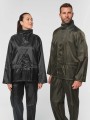 Robes à personnaliser WK. DESIGNED TO WORK Ensemble de pluie unisexe 