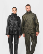 Robes personnalisable Wk. Designed To Work Ensemble de pluie unisexe