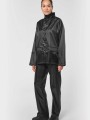 Robes à personnaliser WK. DESIGNED TO WORK Ensemble de pluie unisexe 