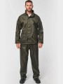 Robes à personnaliser WK. DESIGNED TO WORK Ensemble de pluie unisexe 