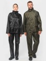 Robes à personnaliser WK. DESIGNED TO WORK Ensemble de pluie unisexe 