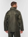 Robes à personnaliser WK. DESIGNED TO WORK Ensemble de pluie unisexe 