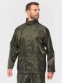 Robes à personnaliser WK. DESIGNED TO WORK Ensemble de pluie unisexe 
