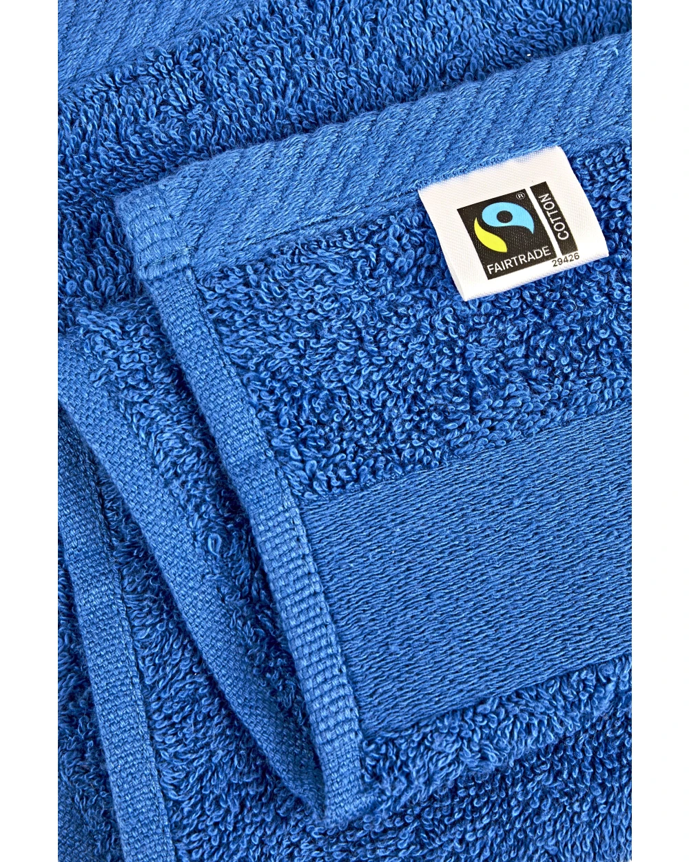 Bad artikelen FAIR TOWEL Cozy Bath Sheet voor bedrukking &amp; borduring