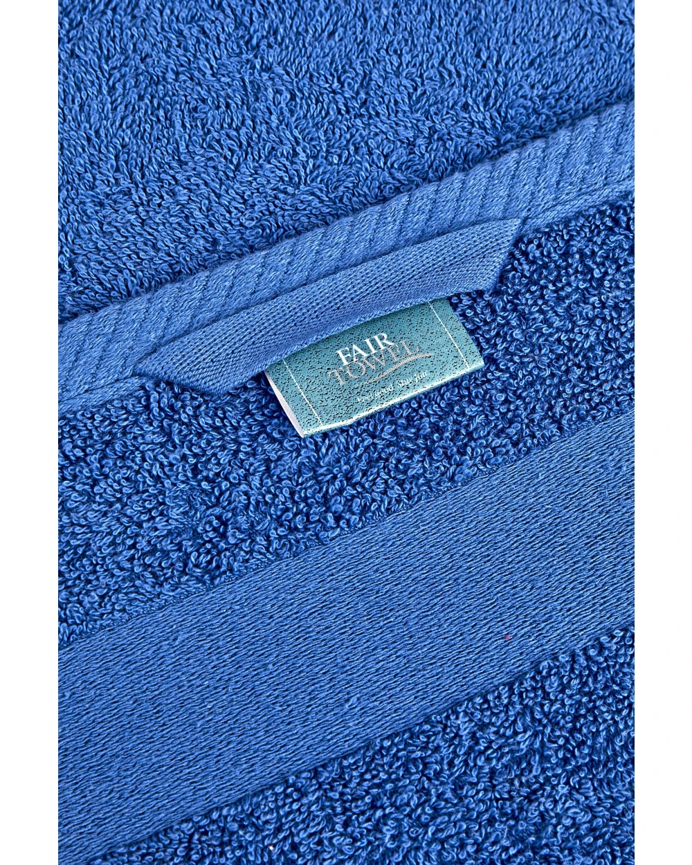 Produits éponges personnalisable FAIR TOWEL Cozy Bath Sheet