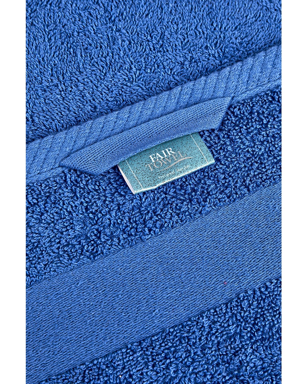 FAIR TOWEL Cozy Bath Sheet Bad Artikeln personalisierbar