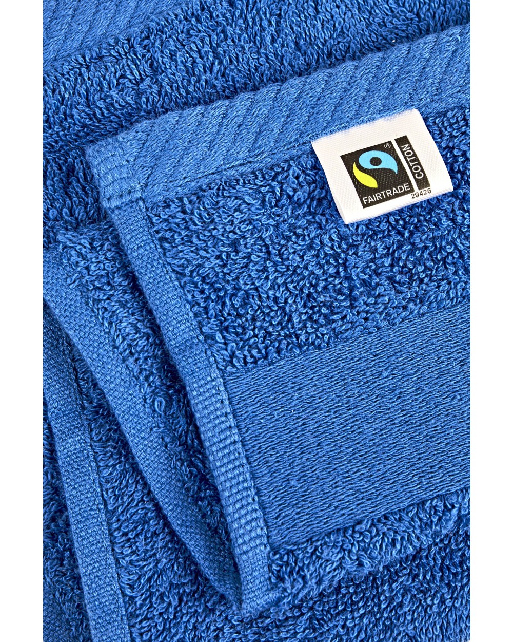 FAIR TOWEL Cozy Bath Sheet Bad Artikeln personalisierbar