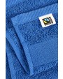 FAIR TOWEL Cozy Bath Sheet Bad Artikeln personalisierbar