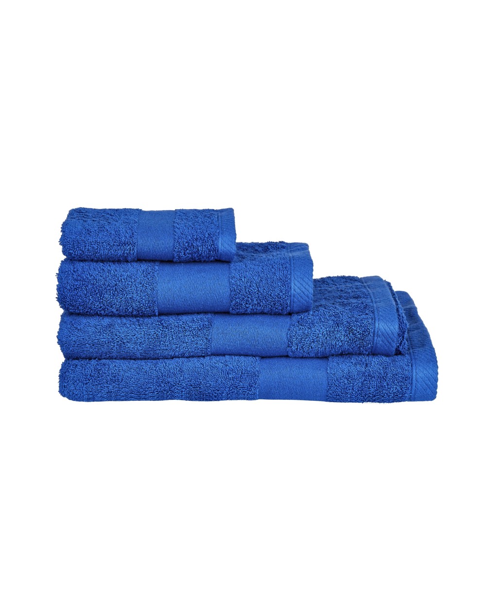 Bad artikelen FAIR TOWEL Cozy Bath Sheet voor bedrukking &amp; borduring