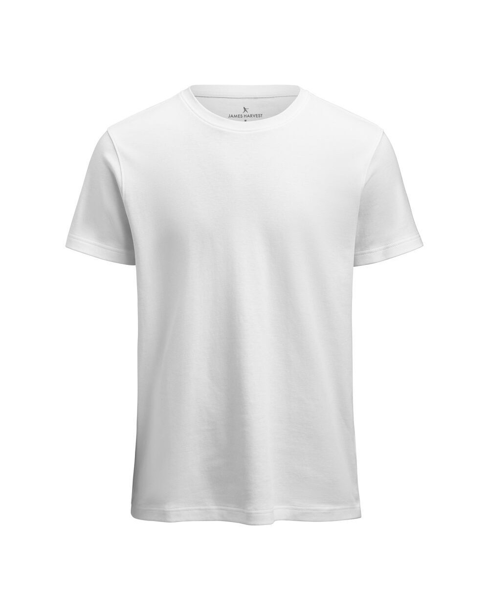JAMES-HARVEST Scarsdale T-Shirt 
T-shirt Herren T-Shirts personalisierbar