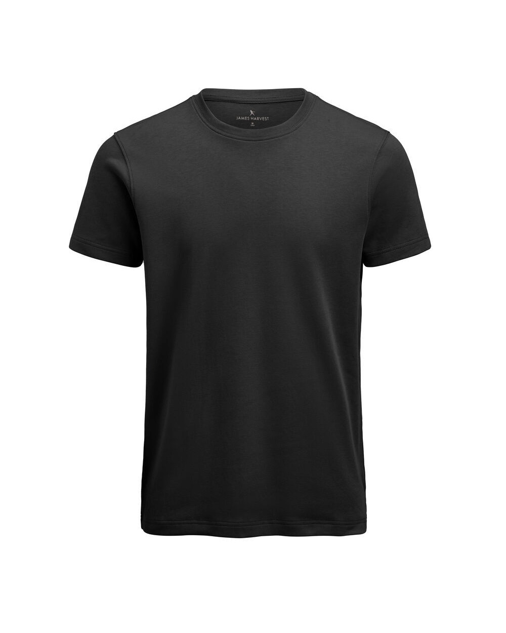 T-Shirts personnalisable JAMES-HARVEST Scarsdale T-Shirt 
T-Shirt Hommes