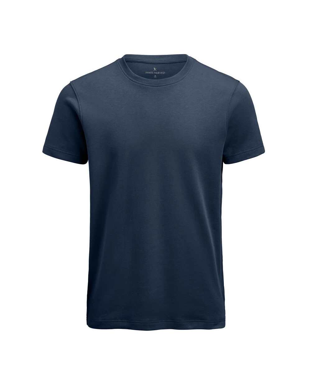 T-shirts JAMES-HARVEST Scarsdale T-Shirt T-shirt Heren voor bedrukking &amp; borduring