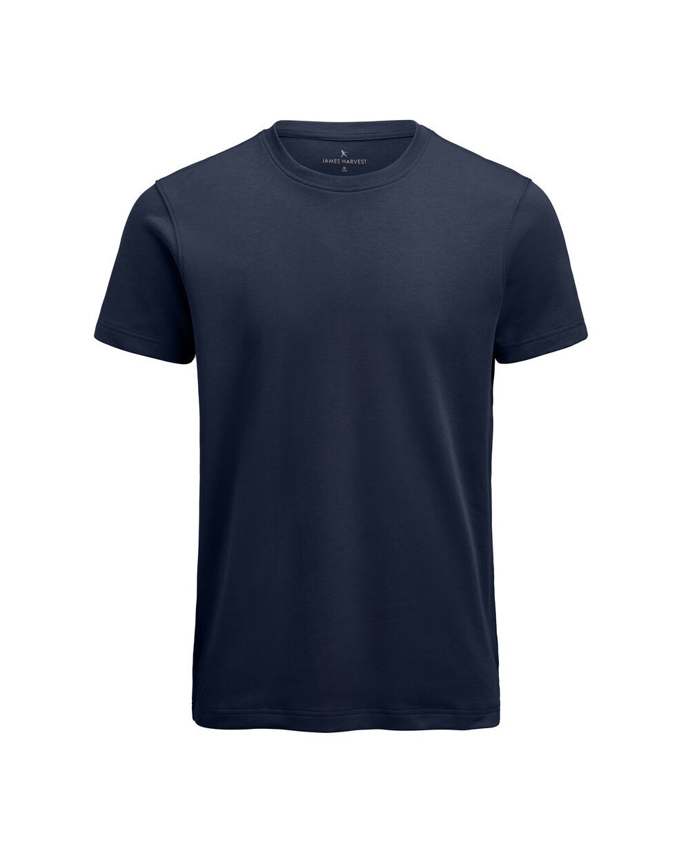 T-Shirts personnalisable JAMES-HARVEST Scarsdale T-Shirt 
T-Shirt Hommes