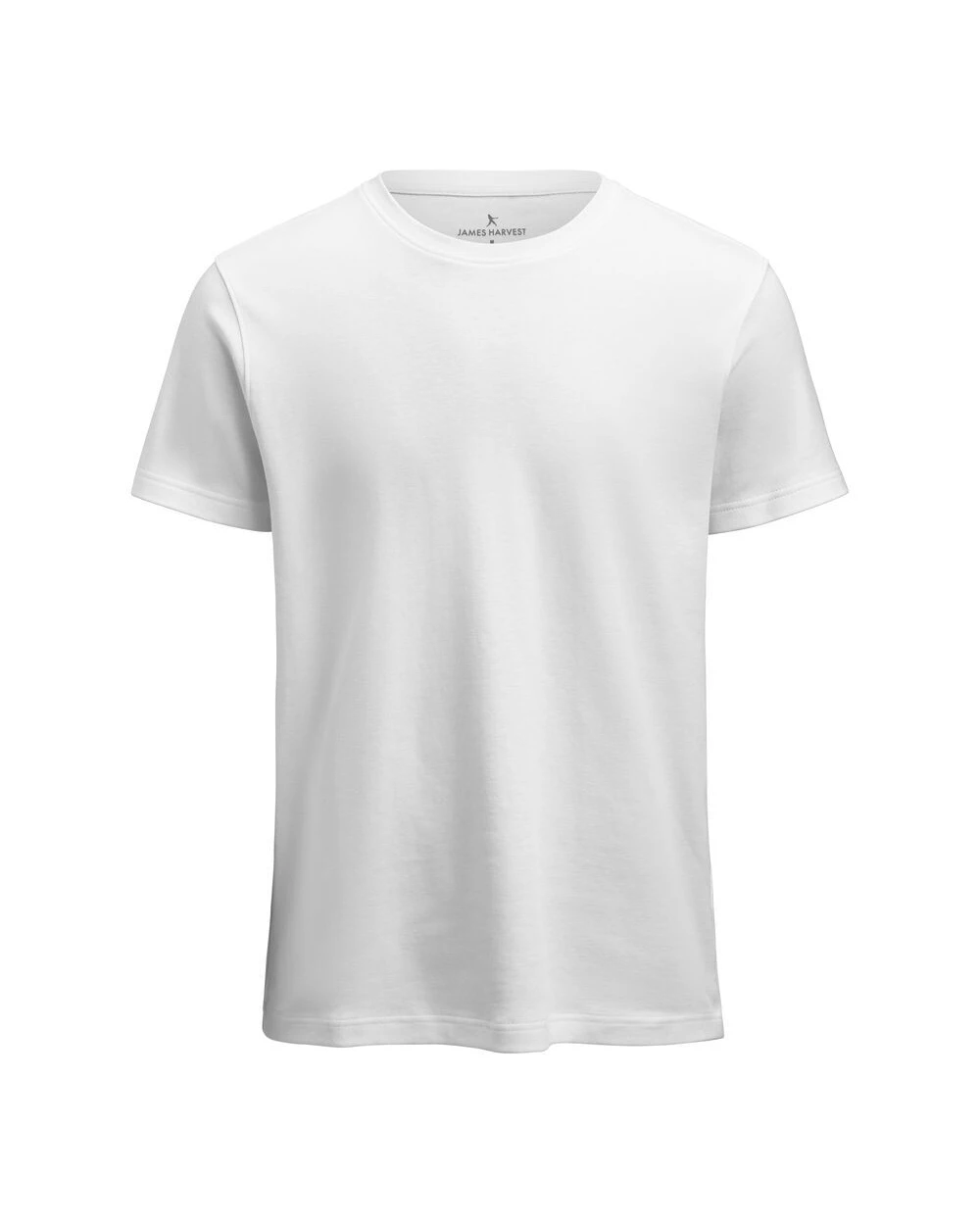 T-shirts JAMES-HARVEST Scarsdale T-Shirt T-shirt Heren voor bedrukking &amp; borduring