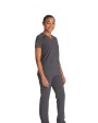 T-Shirts personnalisable DICKIES Haut cache cœur femme