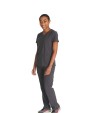 T-Shirts personnalisable DICKIES Haut cache cœur femme