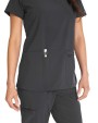 T-Shirts personnalisable DICKIES Haut cache cœur femme