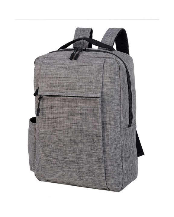 SHUGON Sembach Basic Laptop Backpack Taschen personalisierbar